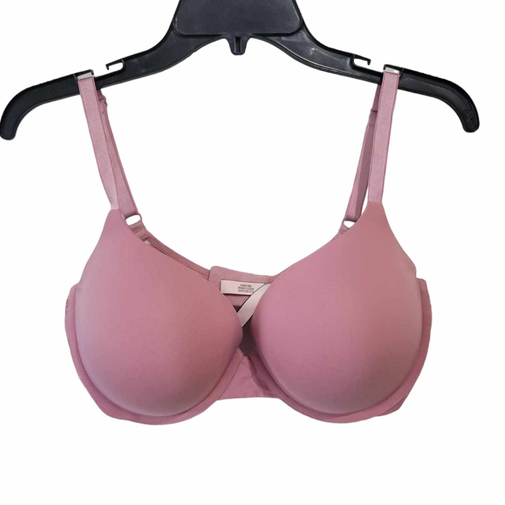 Victoria's Secret T-Shirt Push-Up Full Coverage Bra Size 36ddd